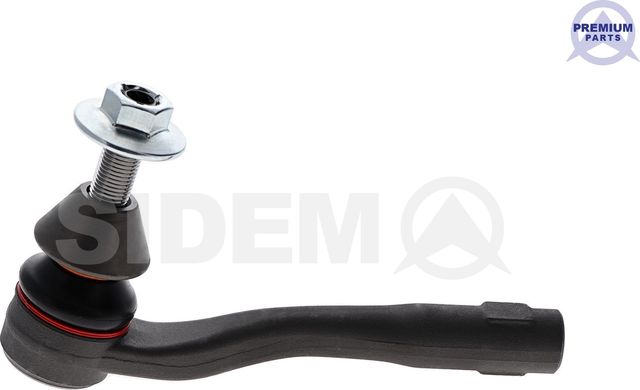 Наконечник рулевой тяги Sidem. Артикул 49040