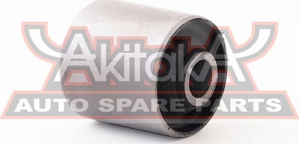 Сайлентблок заднего рычага подвески Asva. Артикул 0101-NCP51R2