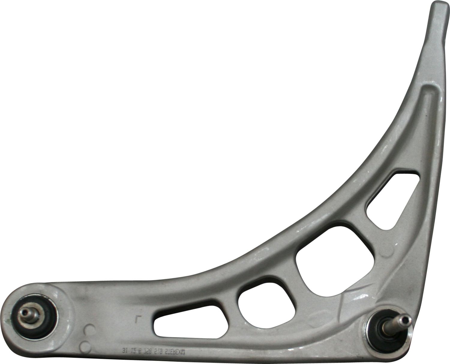 Поперечный рычаг передней подвески JP Group. Артикул 1440101380