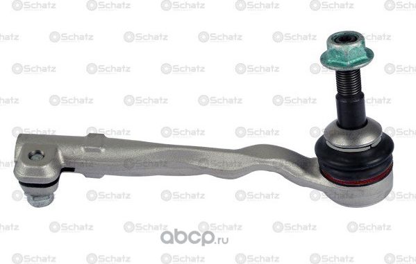 Рулевой наконечник (Schatz). Артикул S08066L