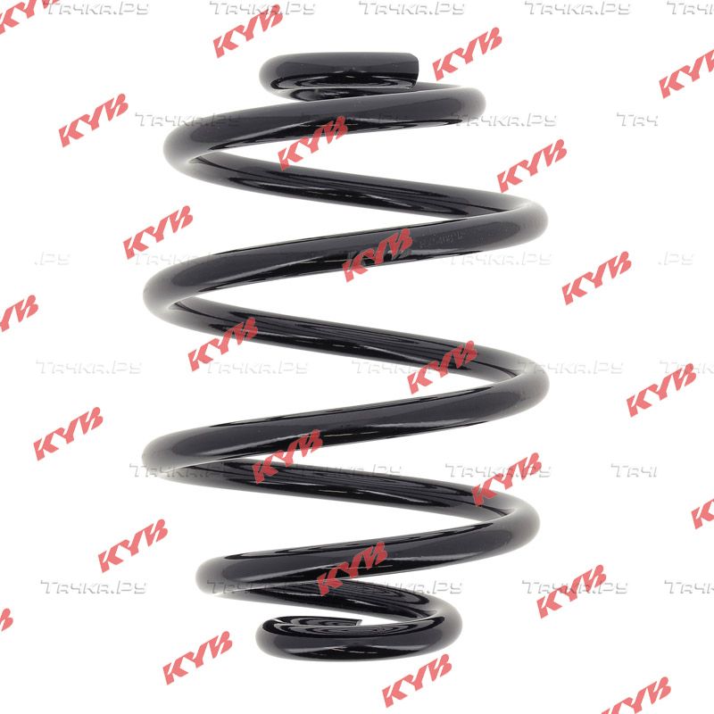 Пружина подвески KYB (Каяба) K-Flex. Артикул RX5408