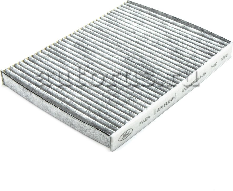 Воздушный фильтр Ford. Артикул 1566997