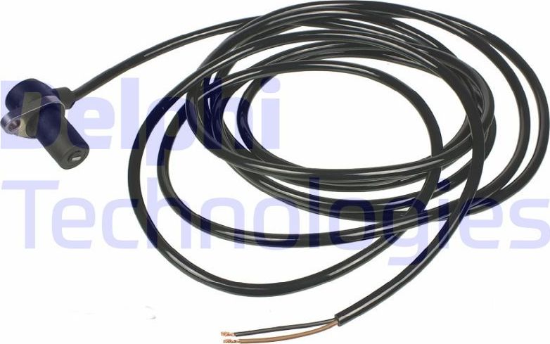Датчик ABS Delphi. Артикул SS20283