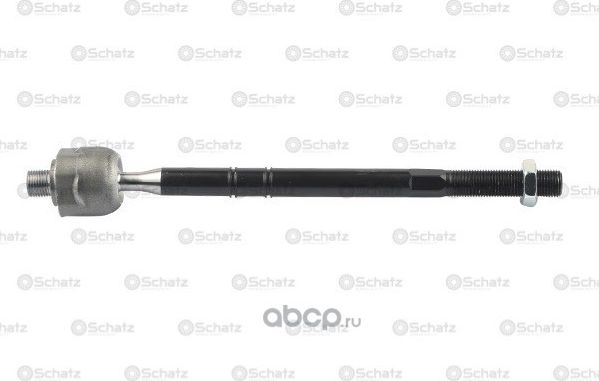 Рулевая тяга (Schatz). Артикул S31605