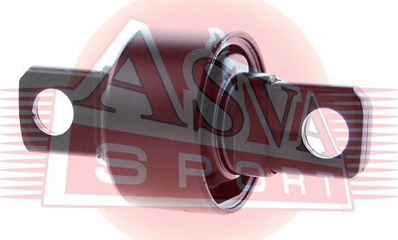 Сайлентблок заднего рычага подвески Asva. Артикул 0501-111