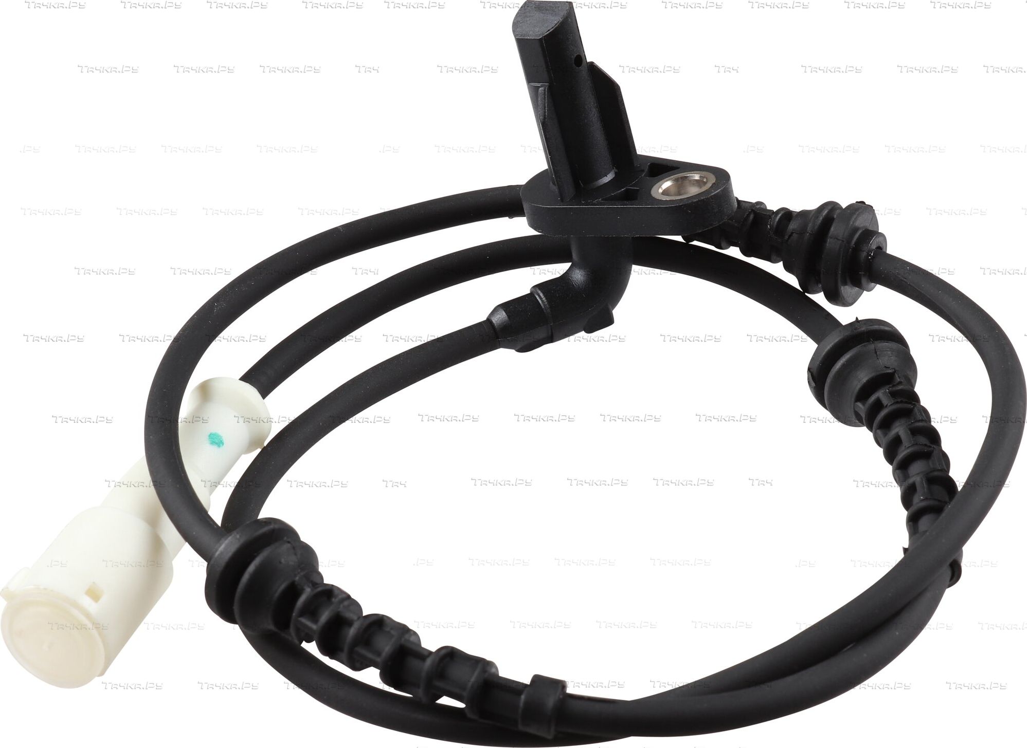 Датчик ABS JP Group задний левый для Renault Clio IV 2012-2019. Артикул 4397100770