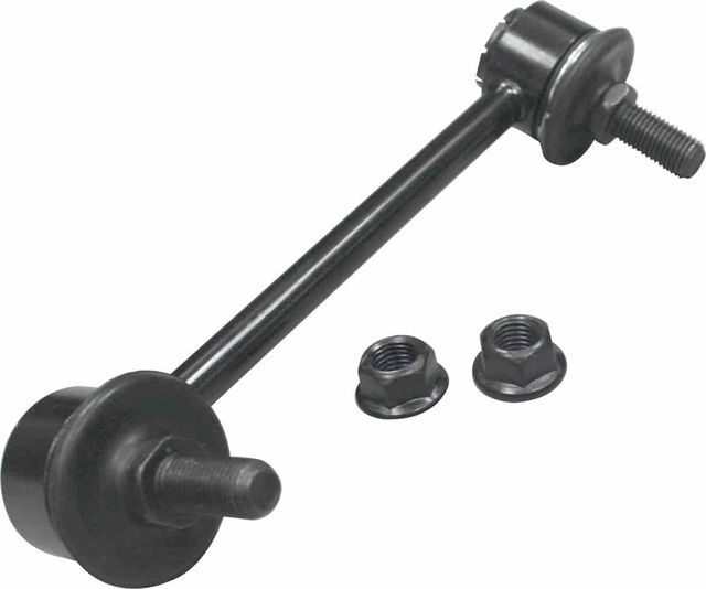 Стойка (тяга) стабилизатора CTR задняя левая для Mazda 3 III (BM) 2013-2018. Артикул CLMZ-35L