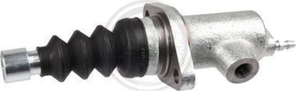 Цилиндр сцепления рабочий ABS (Чугун) для Volkswagen Transporter T3 1979-1992. Артикул 41803X