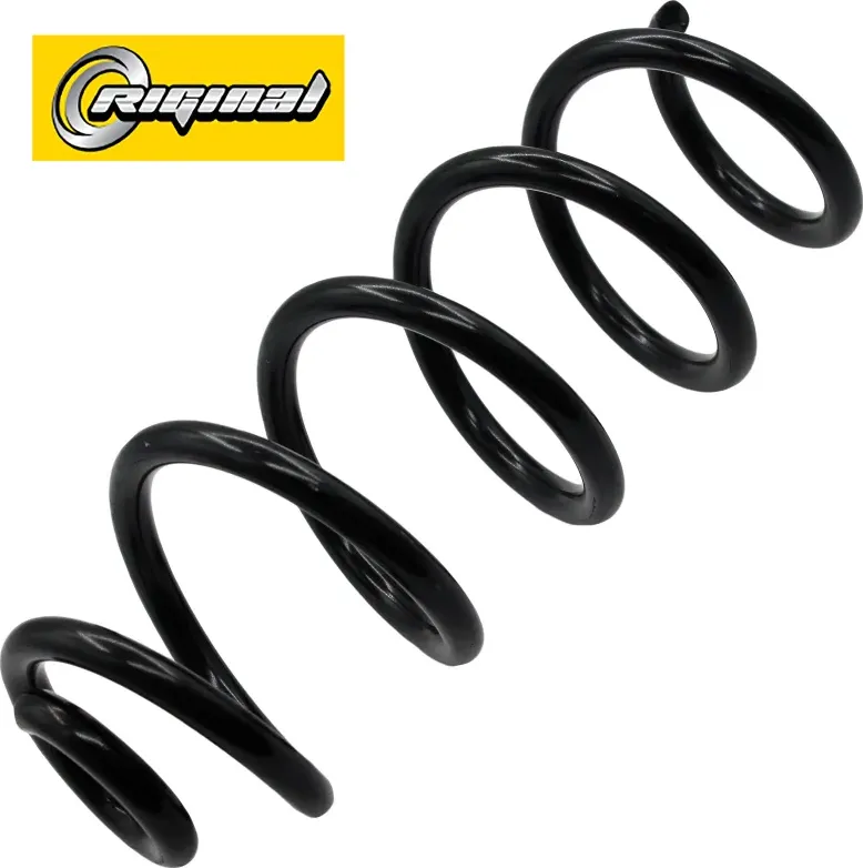 Пружина подвески (Riginal). Артикул RG553304L001