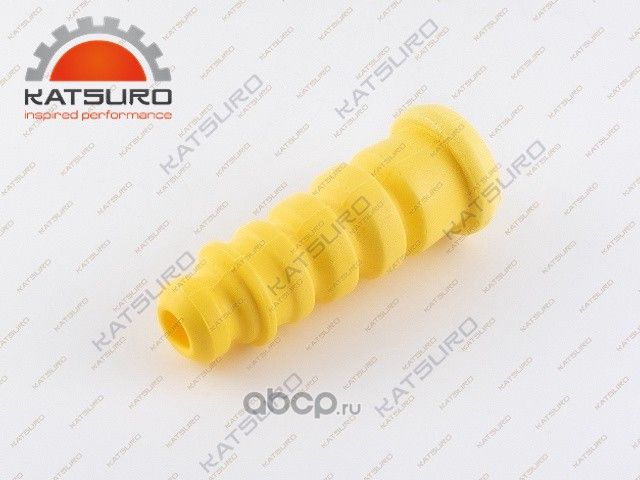 ОТБОЙНИК АМОРТИЗАТОРА (Katsuro). Артикул KAT1905MAZ