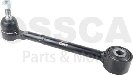 Поперечный рычаг OSSCA задний правый/левый для Toyota Mark X ZiO 2007-2013. Артикул 81233