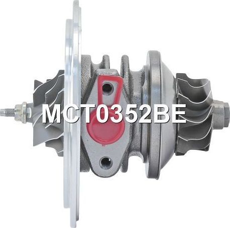 Картридж турбокомпрессора Krauf. Артикул MCT0352BE