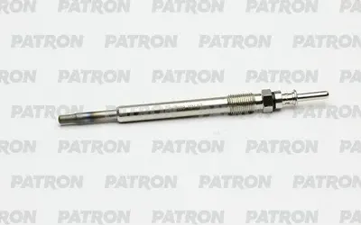 Свеча накаливания (Patron). Артикул PGP008