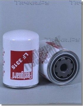 Масляный фильтр Fleetguard. Артикул LF3315