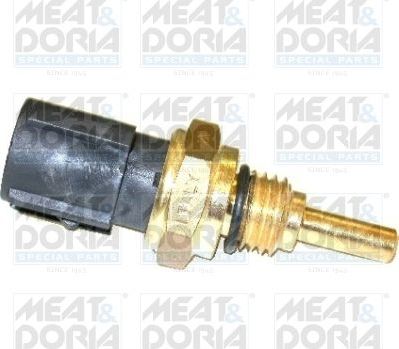 Датчик температуры охлаждающей жидкости Meat & Doria. Артикул 82029