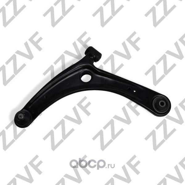 РЫЧАГ ПОДВЕСКИ ПЕРЕДНЕЙ НИЖНИЙ ЛЕВЫЙ MITSUBISHI ASX (10-Н.В)/ LANCER (CX,CY) (07 (Zzvf). Артикул GRA45082