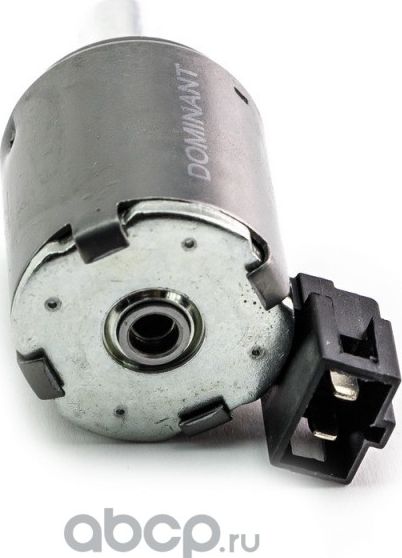 КЛАПАН ЭЛЕКТРОМАГНИТНЫЙ КОРОБКИ ПЕРЕДАЧ (Dominant). Артикул RE77001208174