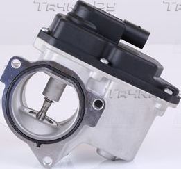 Клапан EGR (рециркуляции выхлопных газов) Nissens (алюминий) для Volkswagen Golf VI 2007-2013. Артикул 98192