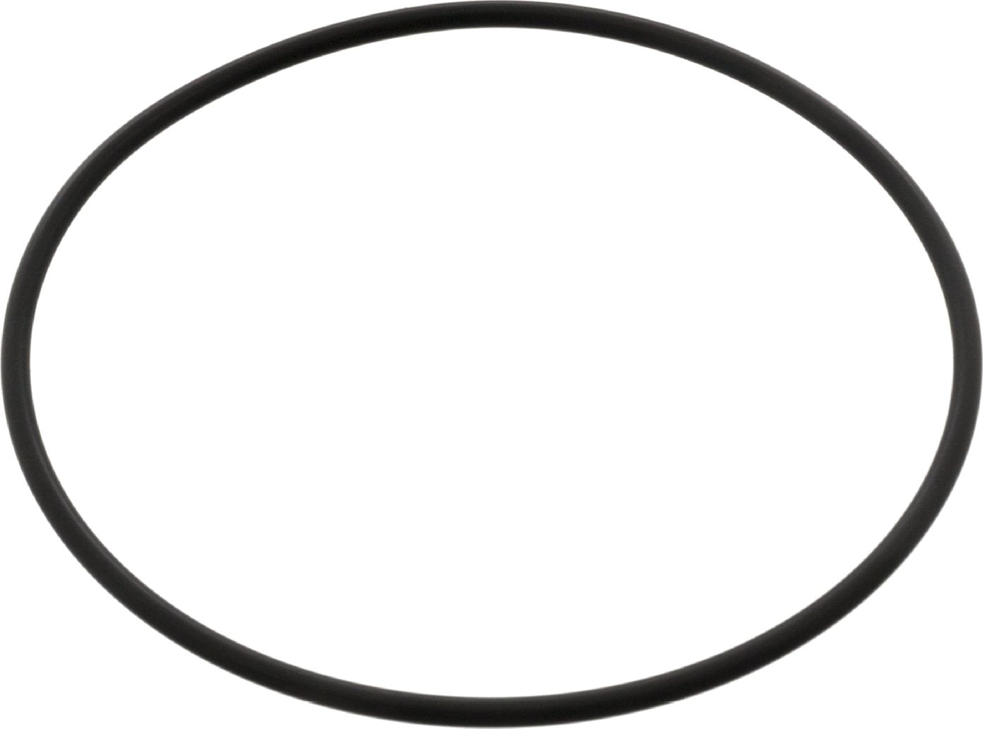 ПРОКЛАДКА РЕЗИНОВАЯ Febi Bilstein (EPDM (Этилен-пропиленовый каучук)). Артикул 04745