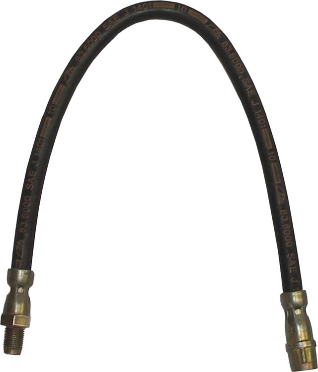 Тормозной шланг JP Group. Артикул 1361600800