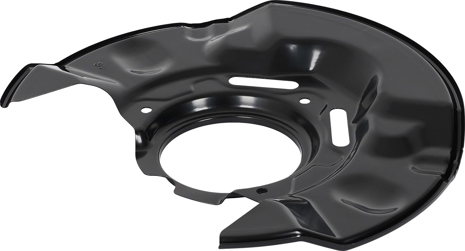 Кожух (щиток) тормозного диска Trialli (Листовая сталь). Артикул BDSP 2577