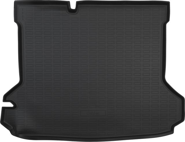 Коврик Норпласт для багажника Volkswagen ID.4 2020-2026. Артикул NPA00-T95-210