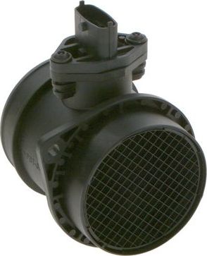 Датчик массового расхода воздуха (ДМРВ) Bosch для Volvo S80 I 2001-2006. Артикул 0 280 218 335