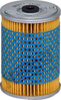 Масляный фильтр Hengst. Артикул E121H D01