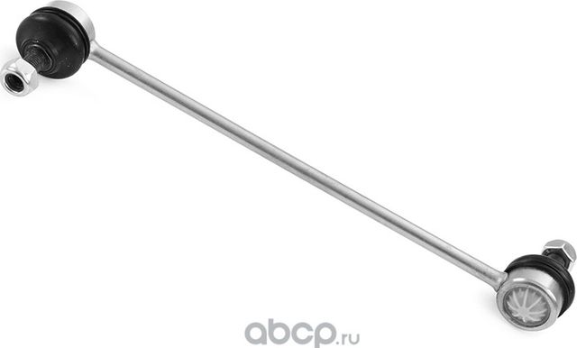 Линк переднего стабилизатора CHEVROLET AVEO LACETTI MMC LANCER X OUTLANDER SUZUK (Hosu). Артикул HSSL0123