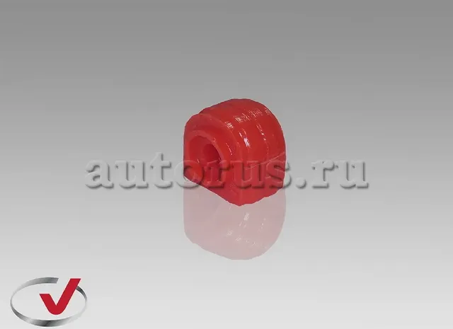 Втулка полиуретановая заднего стабилизатора (Vtulka). Артикул 3501062