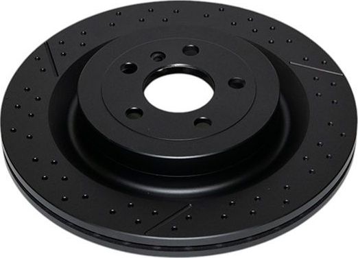 Тормозной диск Zentparts. Артикул Z06693