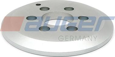 Патрубок интеркулера Auger. Артикул 83633