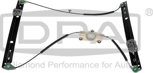 Стеклоподъемник DPA. Артикул 88371803302