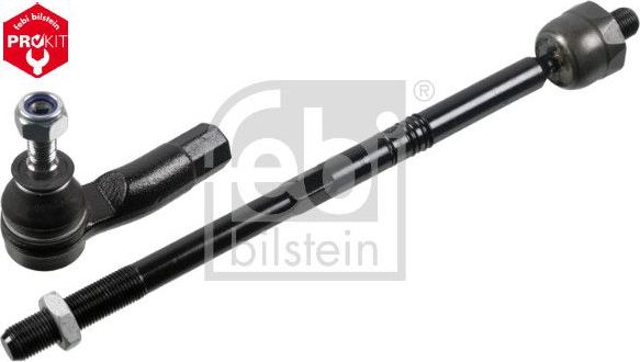 Рулевая тяга поперечная Febi Bilstein ProKit. Артикул 39357