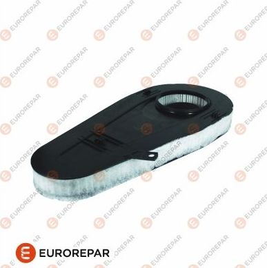 Воздушный фильтр Eurorepar. Артикул 1616268480