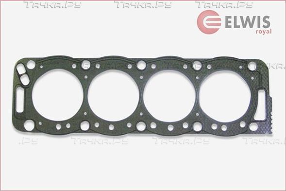 Прокладка ГБЦ Elwis Royal для Talbot Horizon 1982-1986. Артикул 0044255