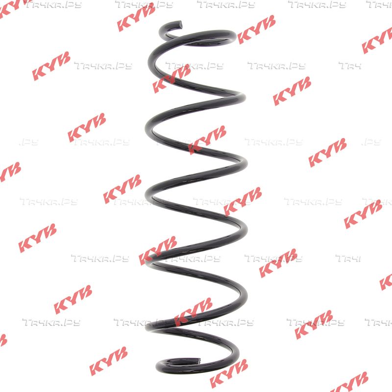 Пружина подвески KYB (Каяба) K-Flex. Артикул RH2618