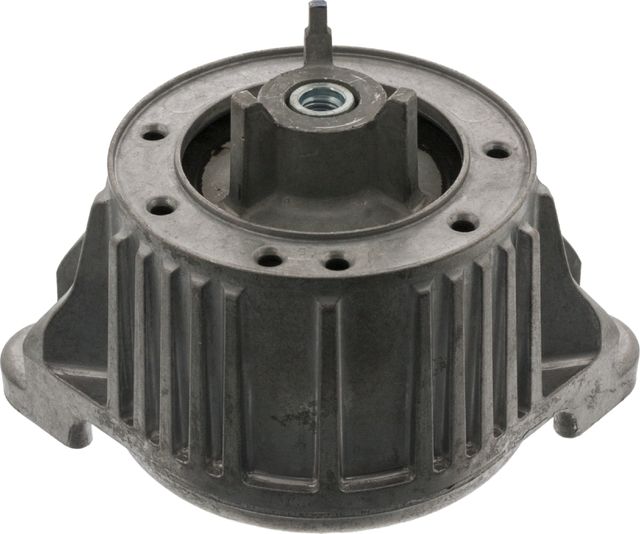 Подушка (опора) двигателя Febi Bilstein передняя левая для Mercedes-Benz GLK-Класс I (X204) 2008-2015. Артикул 29987