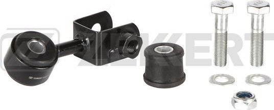 Стойка (тяга) стабилизатора Zekkert. Артикул SS-1407