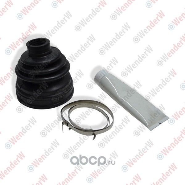 Пыльник шрус внутренний (Wenderw). Артикул WEPY207