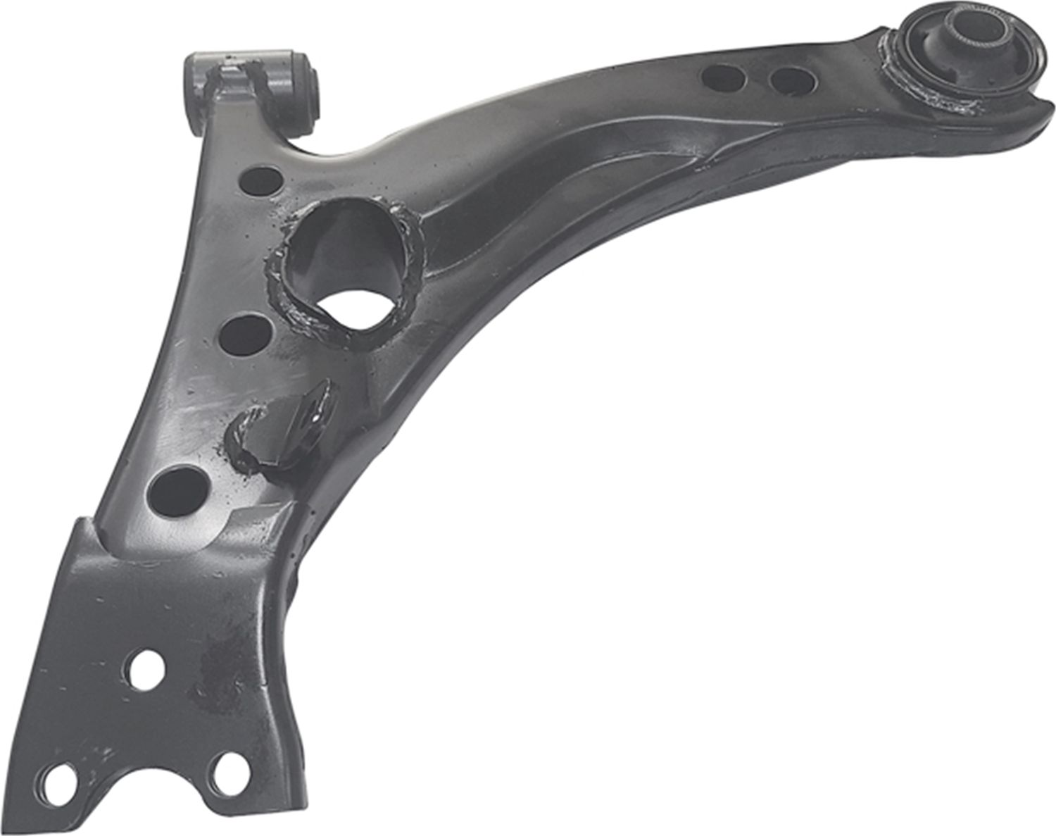 Поперечный рычаг CTR. Артикул CQT-12L