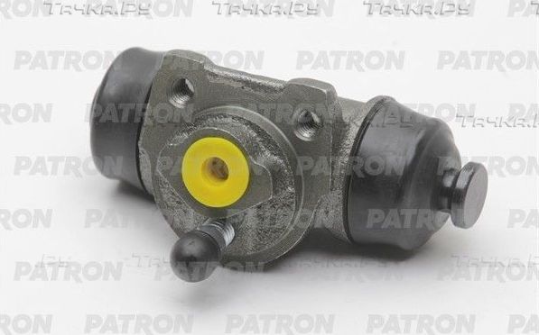 Тормозной цилиндр Patron задний для Renault Megane I 1996-2003. Артикул PBC4595