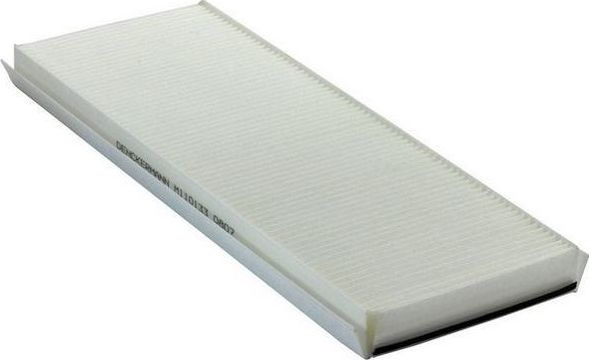 Салонный фильтр Denckermann. Артикул M110133