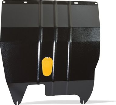 Защита NLZ для картера Daewoo Nexia 1994-2008. Артикул NLZ.11.05.030 NEW