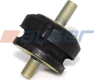 Крепление (кронштейн) радиатора Auger для DAF XF 95 1997-2006. Артикул 51865