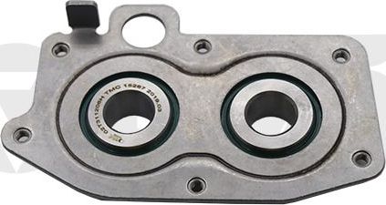 кронштейн с подшипниками КПП Vika. Артикул 33111050201