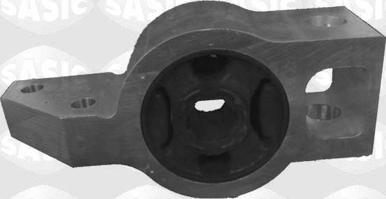 Сайлентблок переднего рычага подвески Sasic задний правый нижний для Volkswagen Touran II 2010-2015. Артикул 2256002