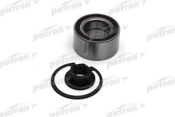 Ступичный подшипник (комплект) Patron. Артикул PBK3531