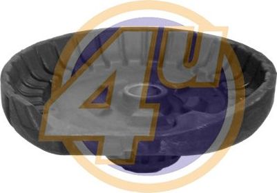 Опора амортизатора (стойки) 4U. Артикул VL-SS-00036