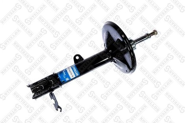 Амортизатор Stellox передний правый для Chery Tiggo 4 I 2017-2026. Артикул 87-04752-SX